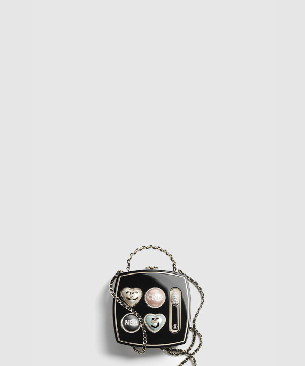 [CHANEL-샤넬]메이크업 팔레트 미노디에르 AS5652