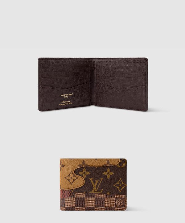 [LOUIS VUITTON-루이비통]슬렌더 월릿 M26012