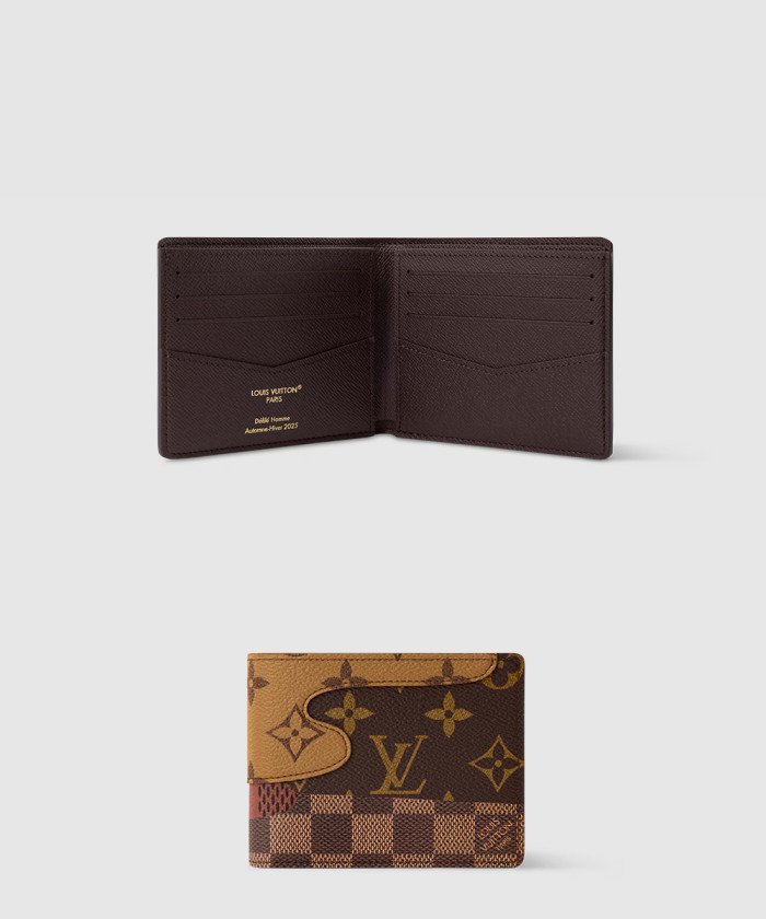 레플리카|이미테이션 louis-vuitton-루이비통슬렌더-월릿-m26012