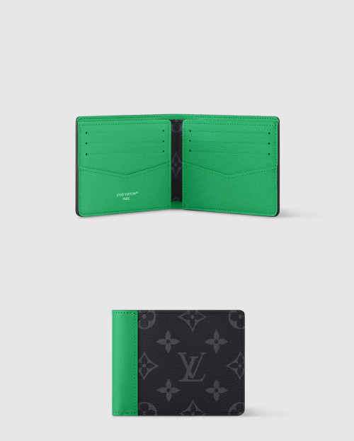 [LOUIS VUITTON-루이비통]슬렌더 월릿 M25849