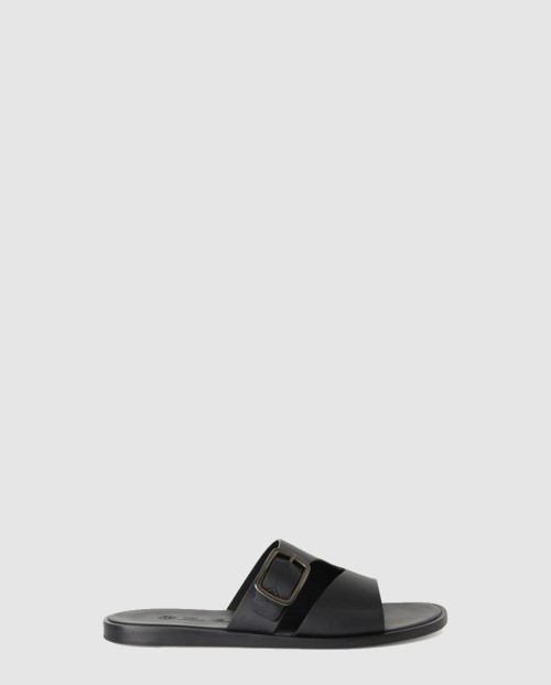 [LORO PIANA-로로피아나]필라트 워크 샌들 FAO3322