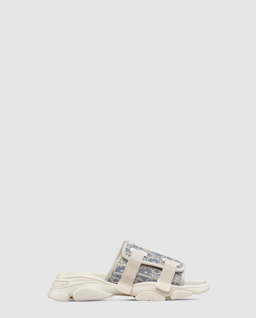 [DIOR-디올]Wander 뮬 KCO40