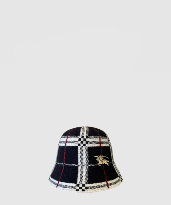 [BURBERRY-버버리]버킷 모자 84656588