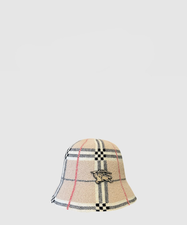 [BURBERRY-버버리]버킷 모자 84656588