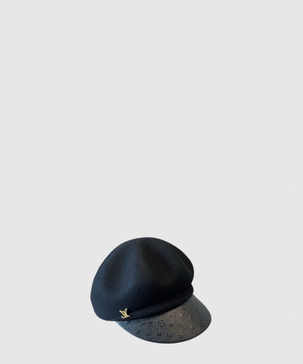 [LOUIS VUITTON-루이비통]팔각 모자 M37846