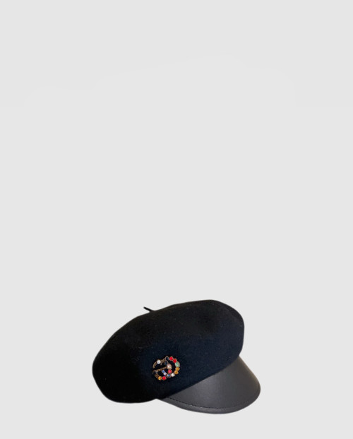 [GUCCI-구찌]팔각 모자 658527