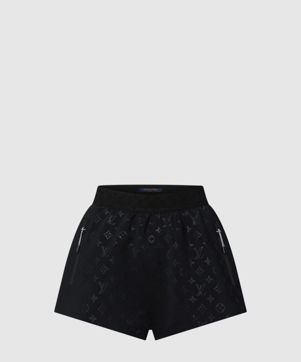 [LOUIS VUITTON-루이비통]Monogram 조깅 반바지 1AIBM4