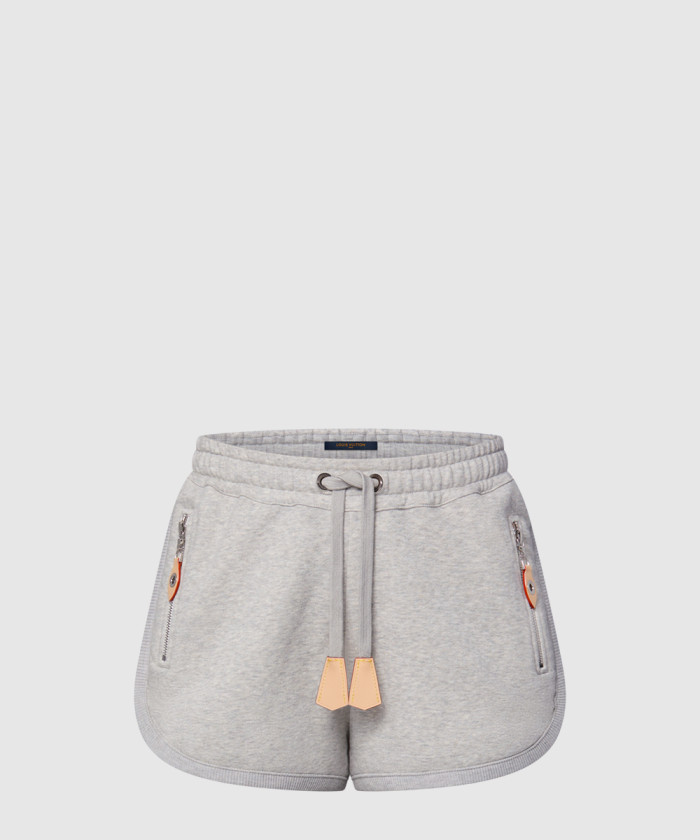 레플리카|이미테이션 louis-vuitton-루이비통레더-액센트-조깅-쇼츠-1aiag6