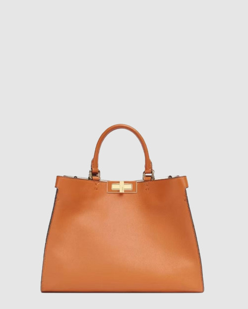 [FENDI-펜디]토트 탑핸들백 8BH377