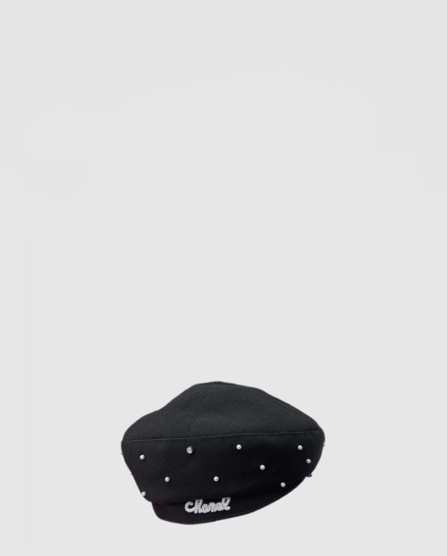 [CHANEL-샤넬]베레모 AA7865