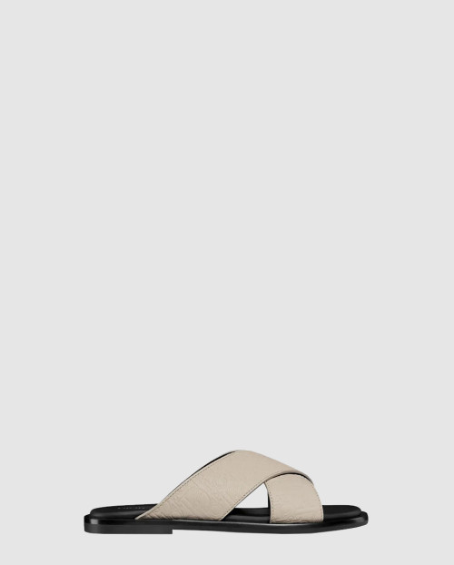 [DIOR-디올]Alias 샌들 ​3SA13