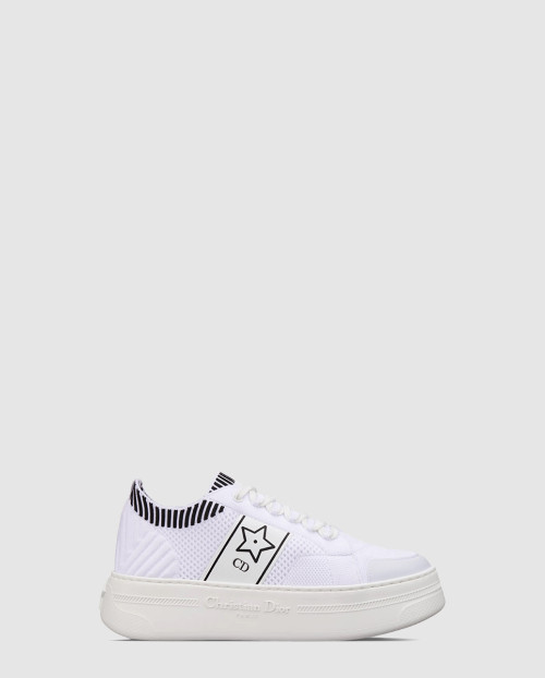 [DIOR-디올]Star 플랫폼 스니커즈 KCK42