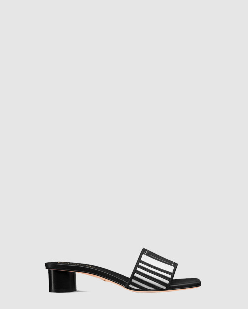 [DIOR-디올]Dway 뮬 힐 KCQ91