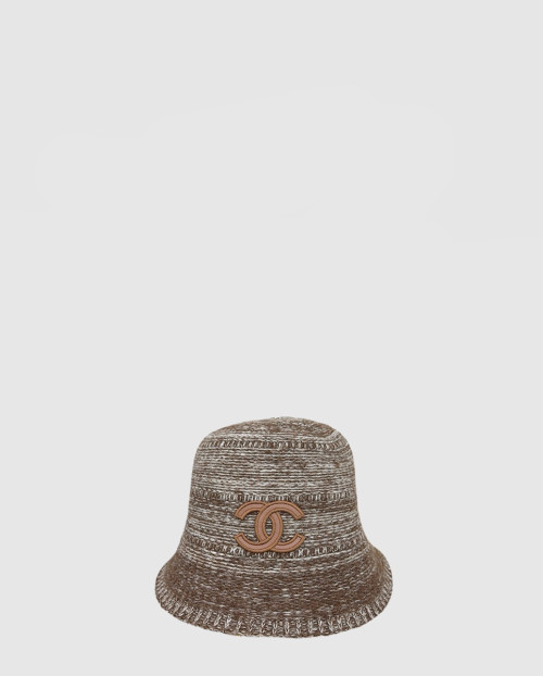 [CHANEL-샤넬]버킷 모자 AA3264