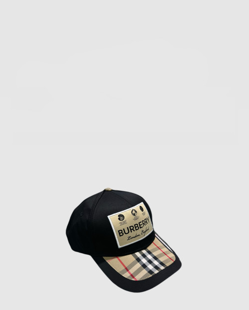 [BURBERRY-버버리]베이스볼 캡 81556581