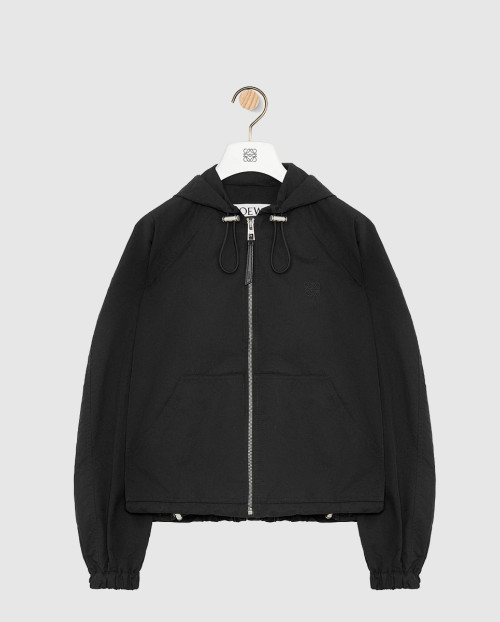 [LOEWE-로에베]벌룬 재킷 테크니컬 패브릭