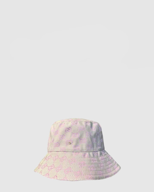 [GUCCI-구찌]버킷 모자 867484