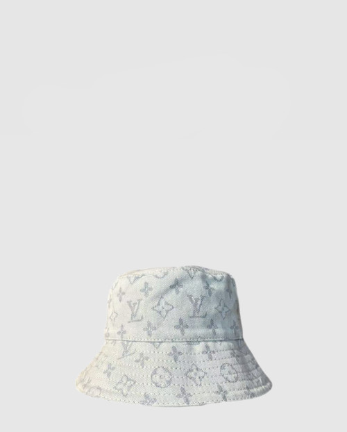 [LOUIS VUITTON-루이비통]버킷 모자 M47453