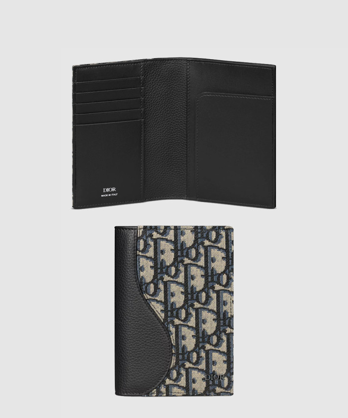 레플리카|이미테이션 dior-디올saddle-여권-커버-2adph