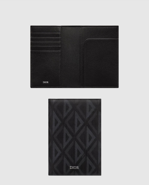 [DIOR-디올]여권 커버 2ESPH