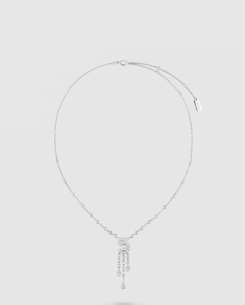 [CHANEL-샤넬]Eternal N°5 네크리스 J1290