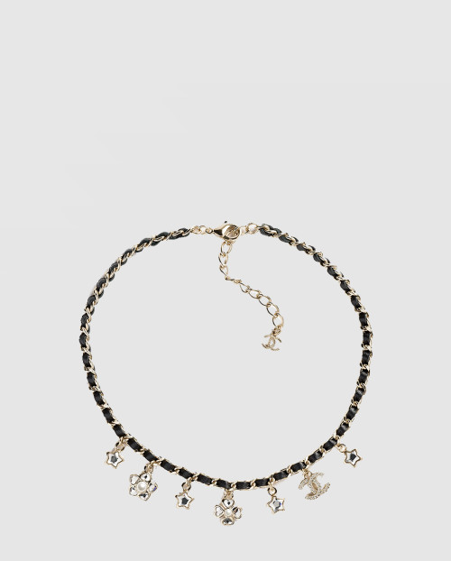 [CHANEL-샤넬]네크리스 ABG275