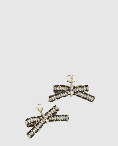 [CHANEL-샤넬]귀걸이 ABA657