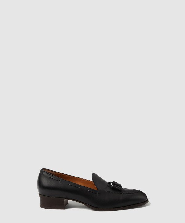 [LORO PIANA-로로피아나]세르주 태슬 로퍼 FAQ2444