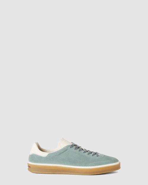 [LORO PIANA-로로피아나]테니스 워크 스니커즈 FAN8505