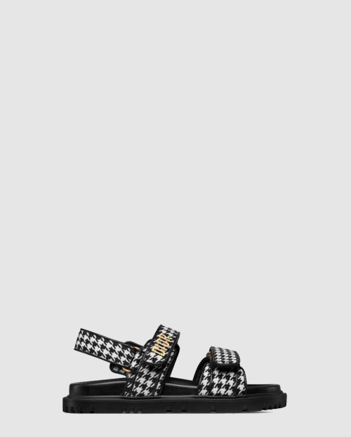 [DIOR-디올]Dioract 샌들 KCQ86