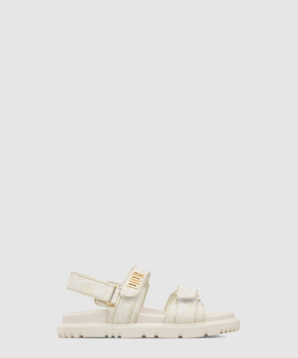 [DIOR-디올]Dioract 샌들 KCQ86