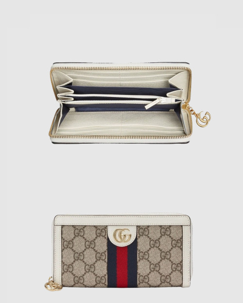 [GUCCI-구찌]오피디아 장지갑 523154