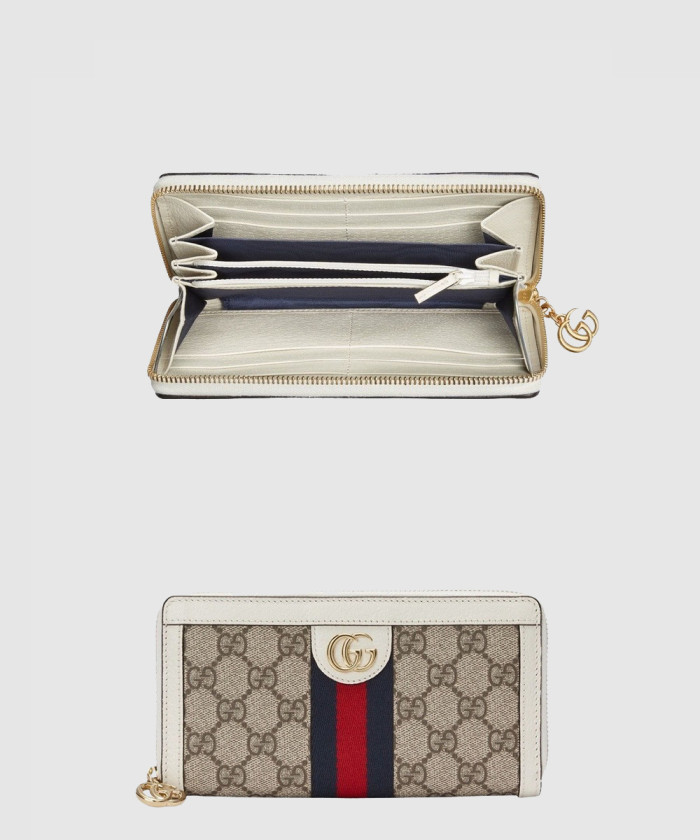 레플리카|이미테이션 gucci-구찌오피디아-장지갑-523154