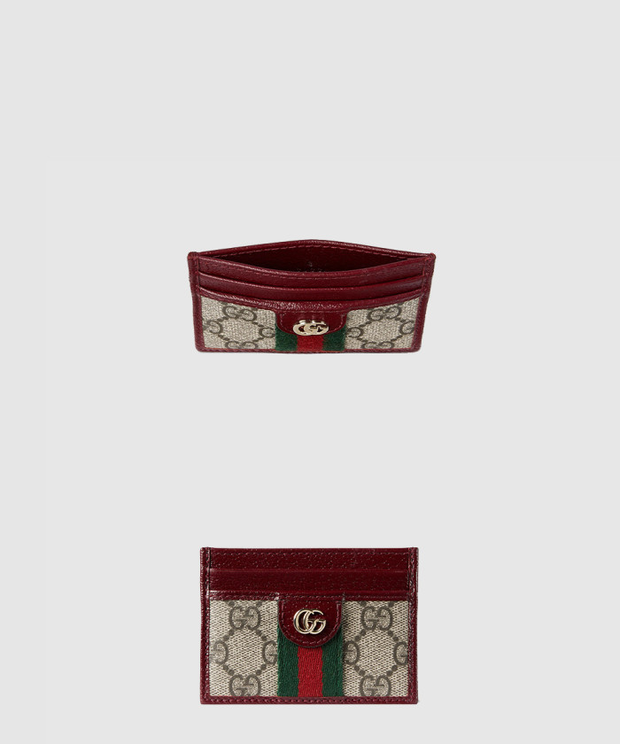 레플리카|이미테이션 gucci-구찌오피디아-카드-케이스-838486-1