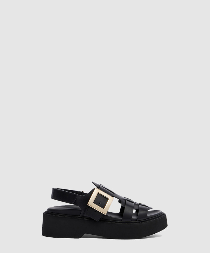 레플리카|이미테이션 roger-vivier-로저비비에비브-레인저스-샌들-7694