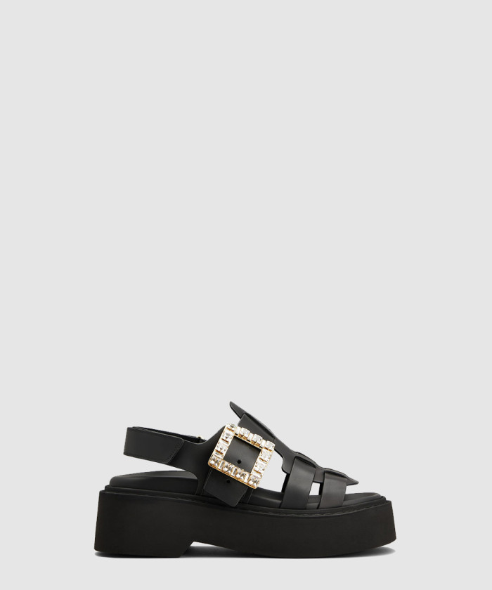 레플리카|이미테이션 roger-vivier-로저비비에비브-레인저스-샌들-7694-1