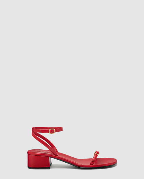 [LORO PIANA-로로피아나]플로라 샌들 FAP4657