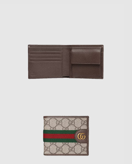 [GUCCI-구찌]오피디아 동전 지갑 834792