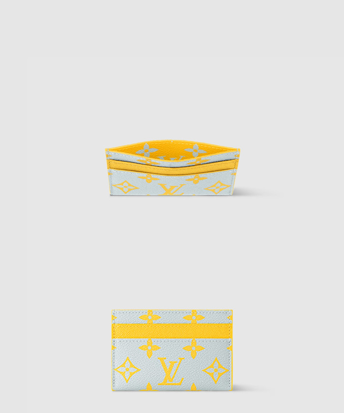 레플리카|이미테이션 louis-vuitton-루이비통더블-카드-홀더-m14771