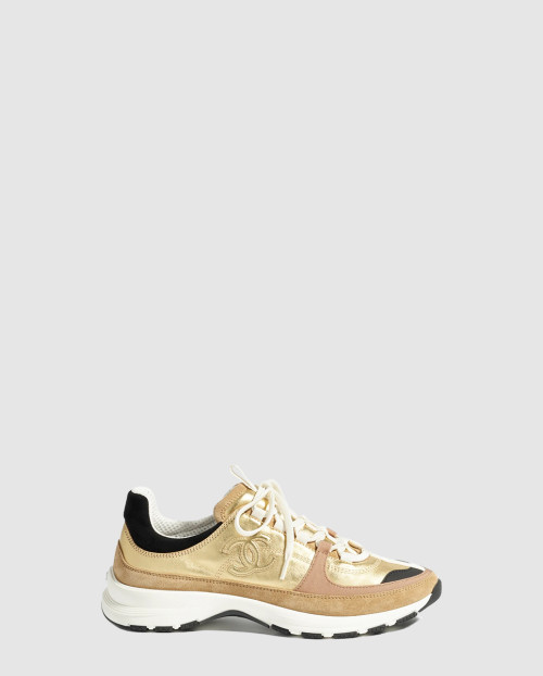 [CHANEL-샤넬]스니커즈 G46609