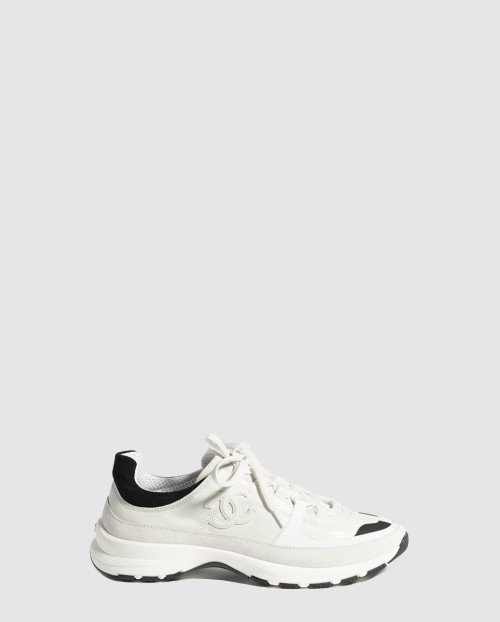 [CHANEL-샤넬]스니커즈 G46609