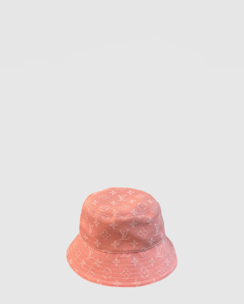 [LOUIS VUITTON-루이비통]버킷 모자 M69645