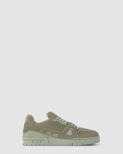 [LOUIS VUITTON-루이비통]트레이너 스니커즈 1ADHA5