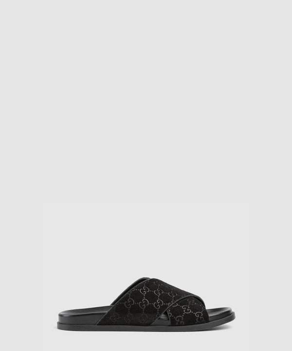 [GUCCI-구찌]남성용 슬리퍼 834940