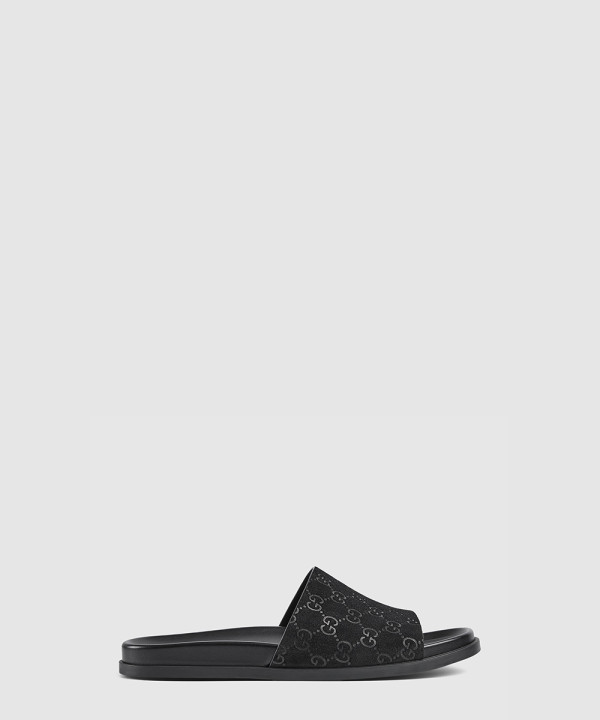 [GUCCI-구찌]남성용 슬리퍼 834941