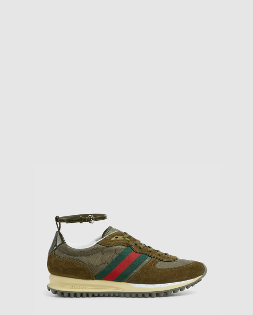 [GUCCI-구찌]리모션 스니커즈 832918