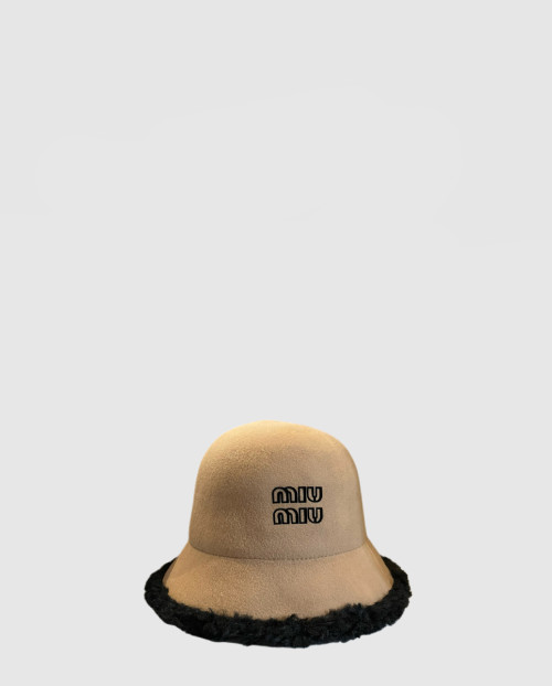 [MIUMIU-미우미우]선캡 5HC295