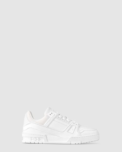 [LOUIS VUITTON-루이비통]트레이너 스니커즈 1AC29O