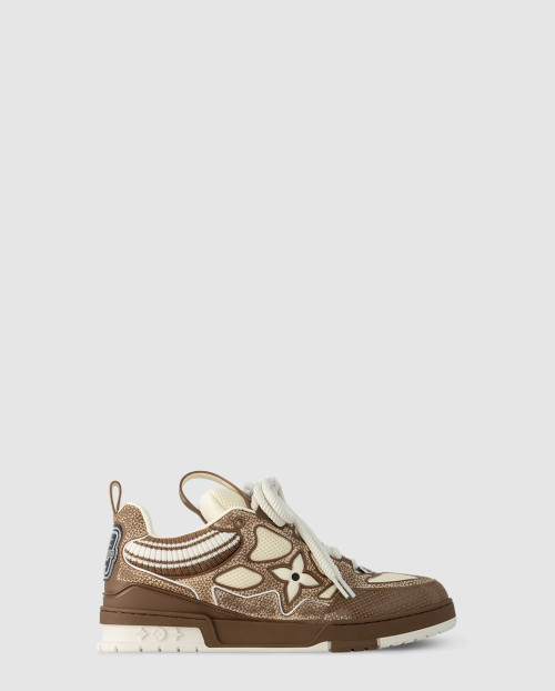 [LOUIS VUITTON-루이비통]스케이트 스니커즈 1AHSWS