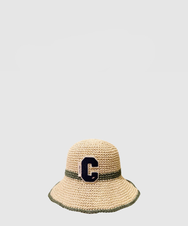 [CELINE-셀린느]선캡 2AF325